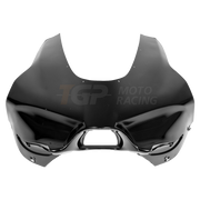 Mascherina anteriore Lavatex AP Carbon Line Ducati Panigale V4 R (2026) 