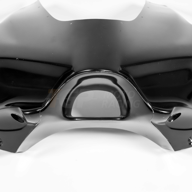 Mascherina anteriore Lavatex AP Carbon Line Ducati Panigale V4 R (2026) 