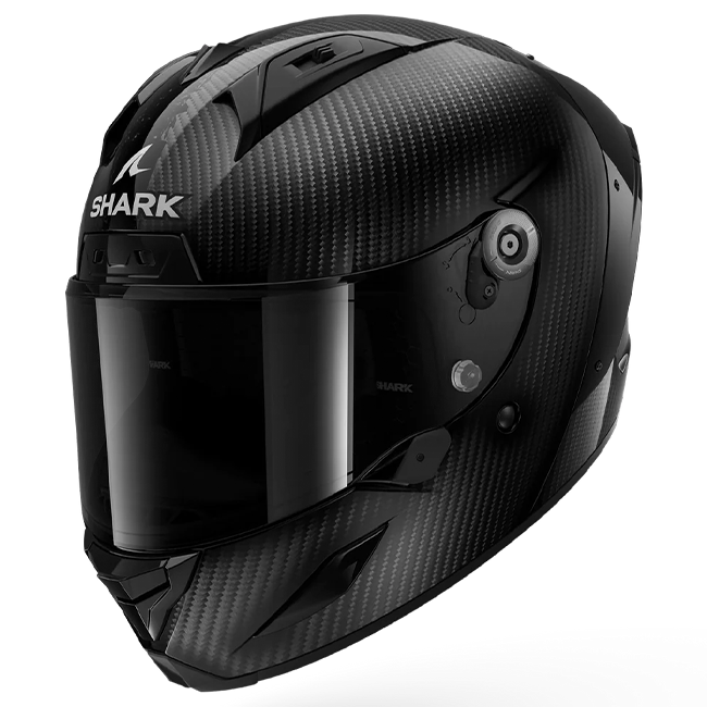 Shark Aeron Casco Full Carbon Lucido DAD 