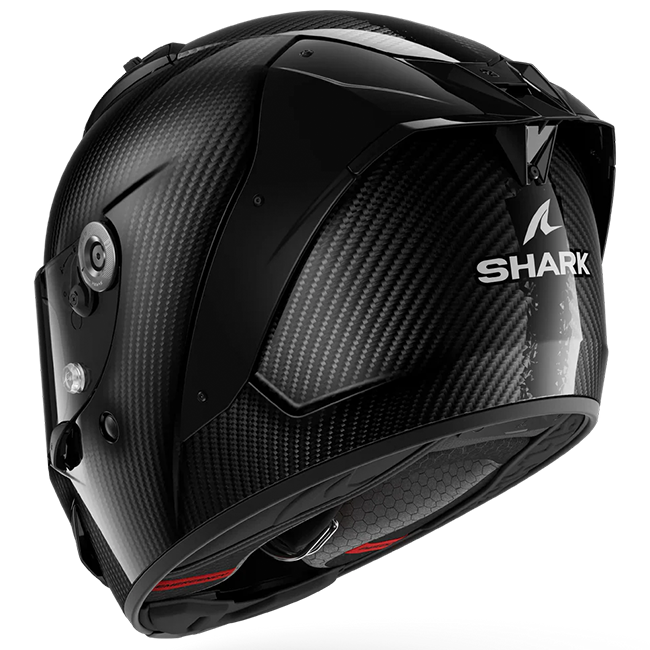 Shark Aeron Casco Full Carbon Lucido DAD 