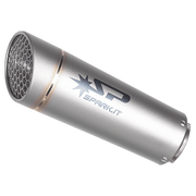 Spark Exhaust Schalldämpfer Hitzeschutz Grid-O Yamaha R9 (25-26) G00SI42T