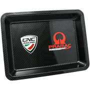 カーボンツールトレイ Pramac Racing リミテッドエディション CNC レーシング GA011 