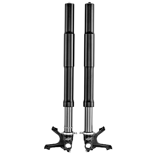 K-Tech KTR-4 Gabel mit Direct Damping System 155-017-770