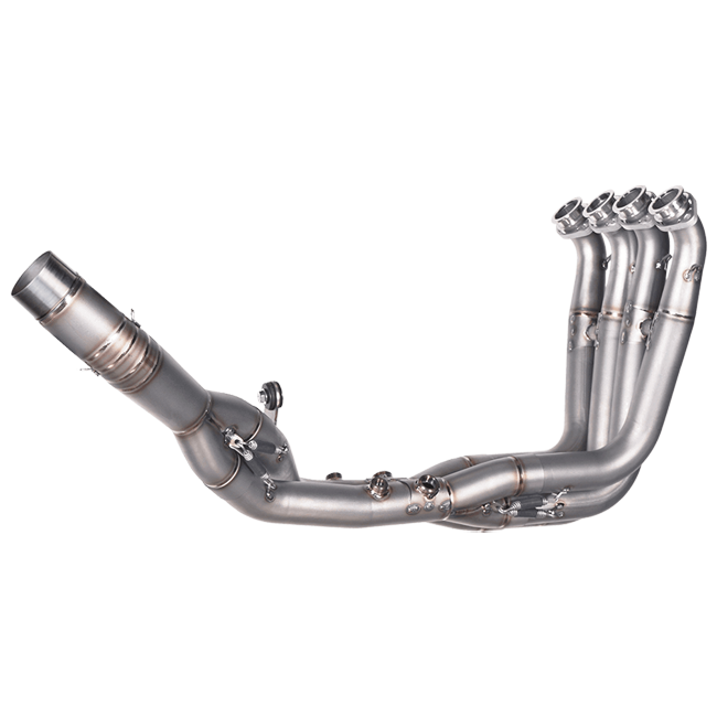 Spark Exhaust Krümmer Racing Edelstahl BMW S1000RR K67 (19-26) GBM8824R