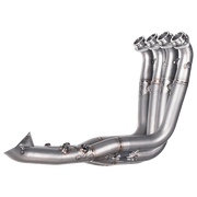 Spark Exhaust Krümmer Verbindungsrohr Edelstahl BMW M1000RR K66 (21-26) GBM8825