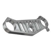 Üst Gabel Köprüsü "Racing" Hesterberg-Cad/Cam Kawasaki ZX-10 R (16-20) 