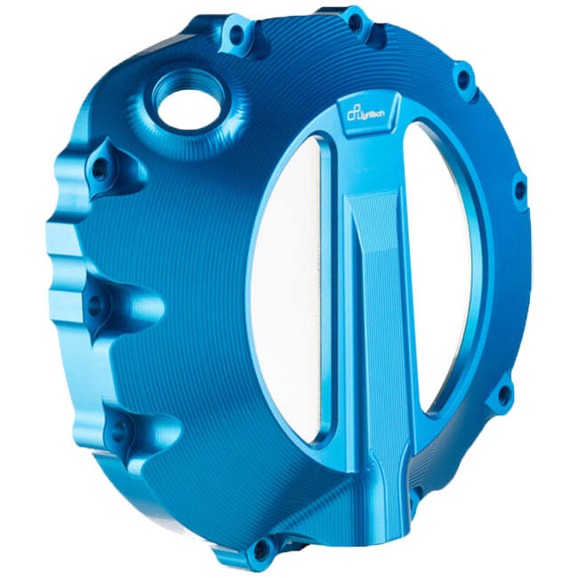 Transparenter Kupplungsdeckel LighTech BMW S1000RR K67 (19-25) GCTBM001