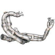 Spark Exhaust Komplettanlage WorldSBK 19-22 Ducati Panigale V4/S/R (18-24) GDU8835