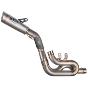 Spark half-complete system Titanium Ducati Panigale V4/S/R (18-24) GDU8841T