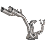 Spark Exhaust Complete System WorldSBK 23 Ducati Panigale V4/S/R (18-24) GDU8843 