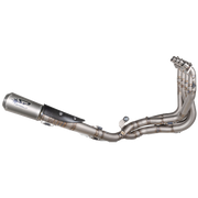 Spark Uitlaat Compleet Systeem MotoGP Titanium Honda CBR 1000 RR-R SC82 (20-23) GHO8837 