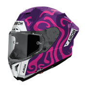 Airoh GP 800 SWAIN Lila Brilhante 