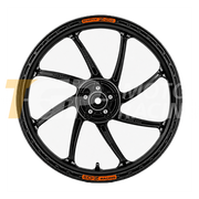 OZ GP Replica GP-8R Aluminium Hinterradfelge Honda CBR 1000 RR-R SC82 (20-26) V6290HO60
