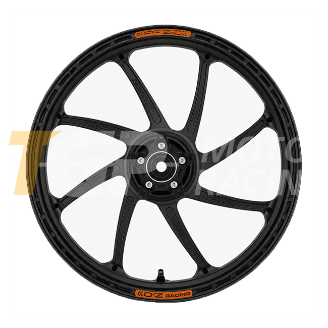 OZ GP Replica GP-8R Aluminium Hinterradfelge Yamaha YZF-R1/M RN32, RN49 und RN65 (15-26) V6209YA60