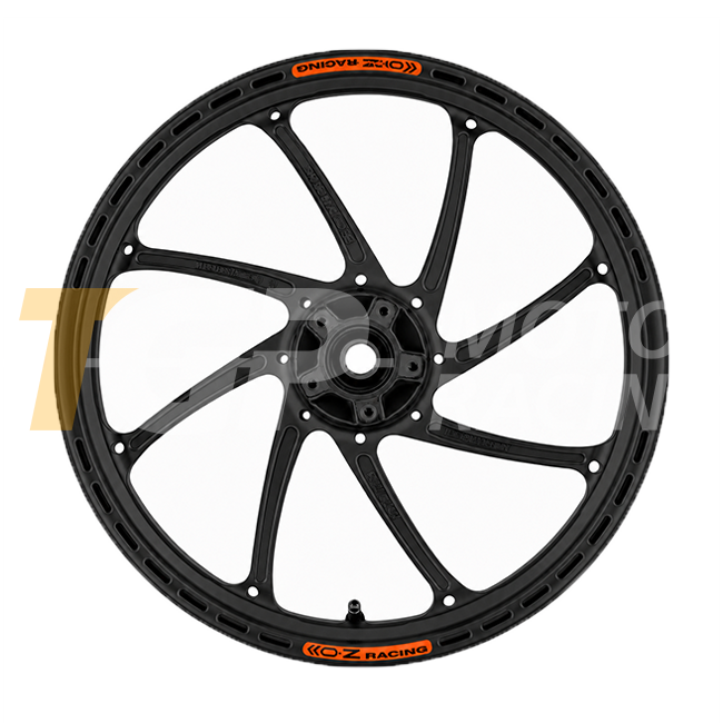 スズキ OZ GP Replica GP-8R forged aluminum front wheel for Kawasaki ZX-10