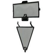 Kühlerschutzgitter Set LighTech Ducati Panigale 1299/S (15-18) GPRDU008