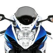MRA R Racing Parabrezza Suzuki GSX-R 600/750 (11-16) 