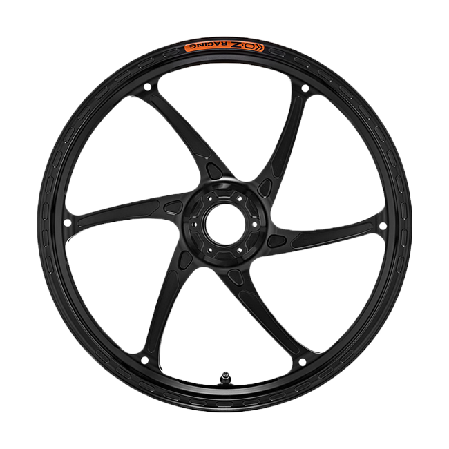 OZ Gass RS-A Aluminium Vorderradfelge Yamaha YZF-R1/M RN32, RN49 & RN65 (15-25) H3177YA35