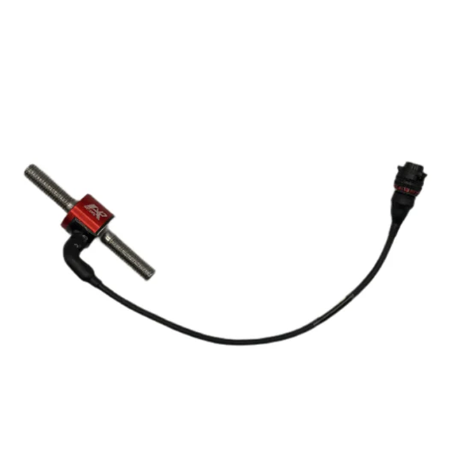 Aviorace L-Gear schakelsensor M8 WorldSSP Feel Racing Ducati Panigale V2 955 (20-24) FR.552.111 