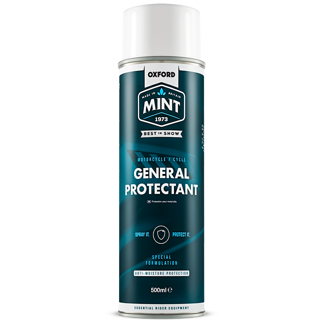 Oxford Mint Oberflächenschutz "General Protectant" - 500ml
