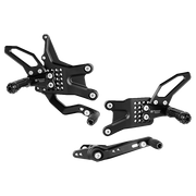 Sistema de suspensão Bonamici Racing Honda CBR 600 RR PC69 (24-25) H018 