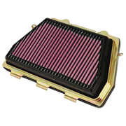 K&N exchange air filter Honda CBR 1000 RR (08-16) HA-1008