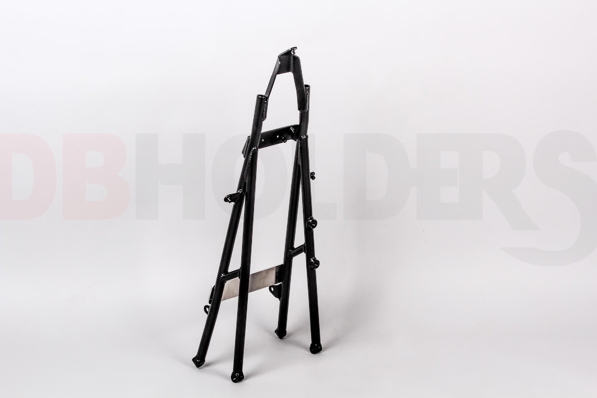 Aluminium achterframe DB houders Honda CBR 1000 RR-R SC82 (20-25) 