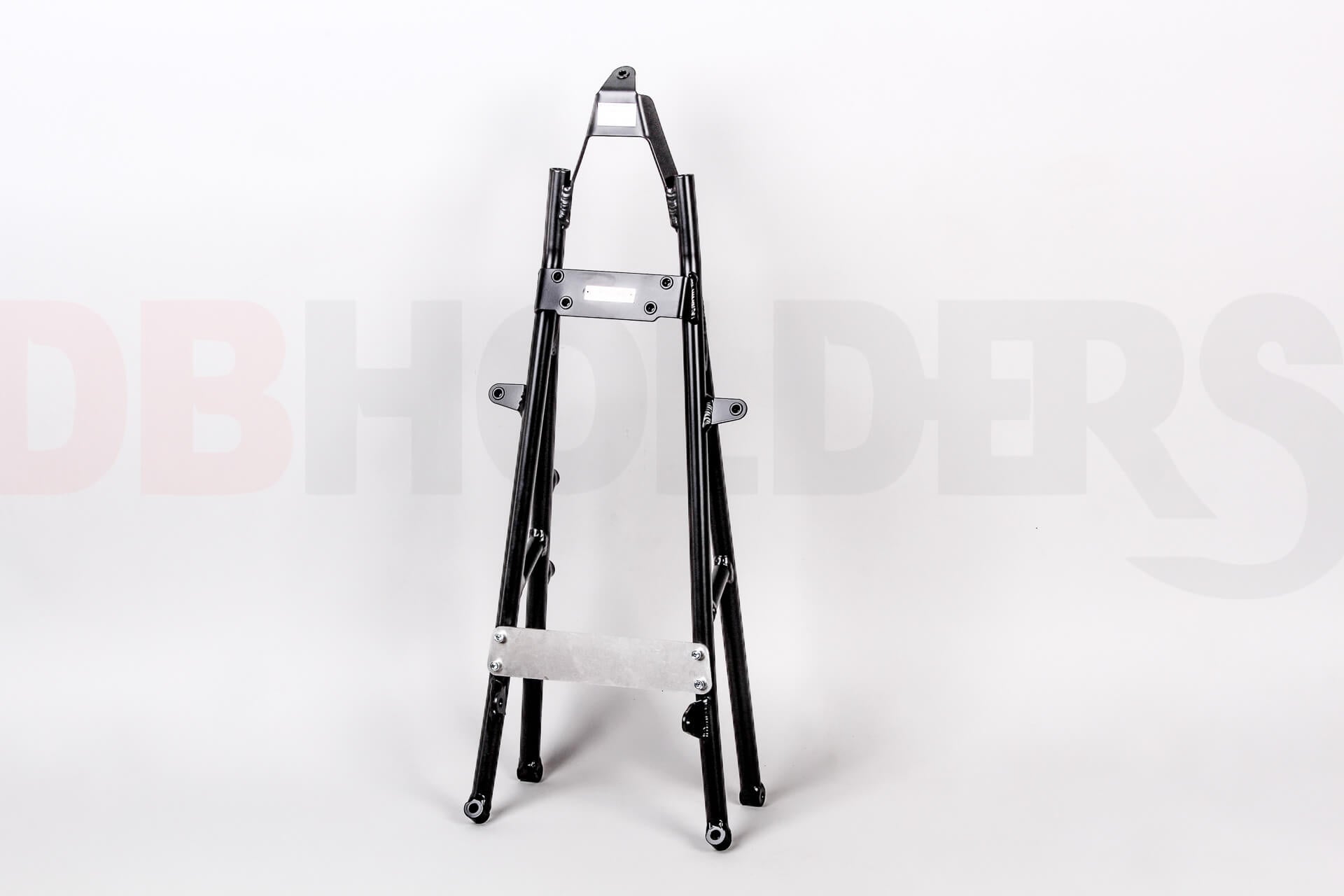 Aluminium achterframe DB houders Honda CBR 1000 RR-R SC82 (20-25) 