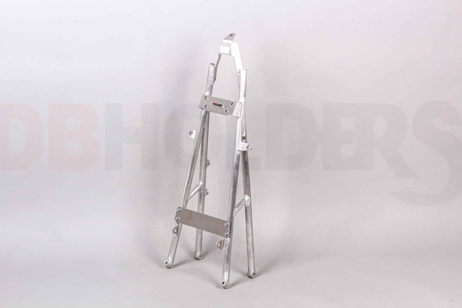 Aluminium achterframe DB houders Honda CBR 1000 RR-R SC82 (20-25) 