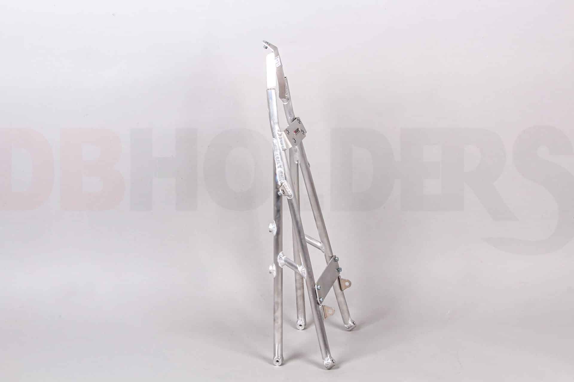 Aluminium achterframe DB houders Honda CBR 1000 RR-R SC82 (20-25) 