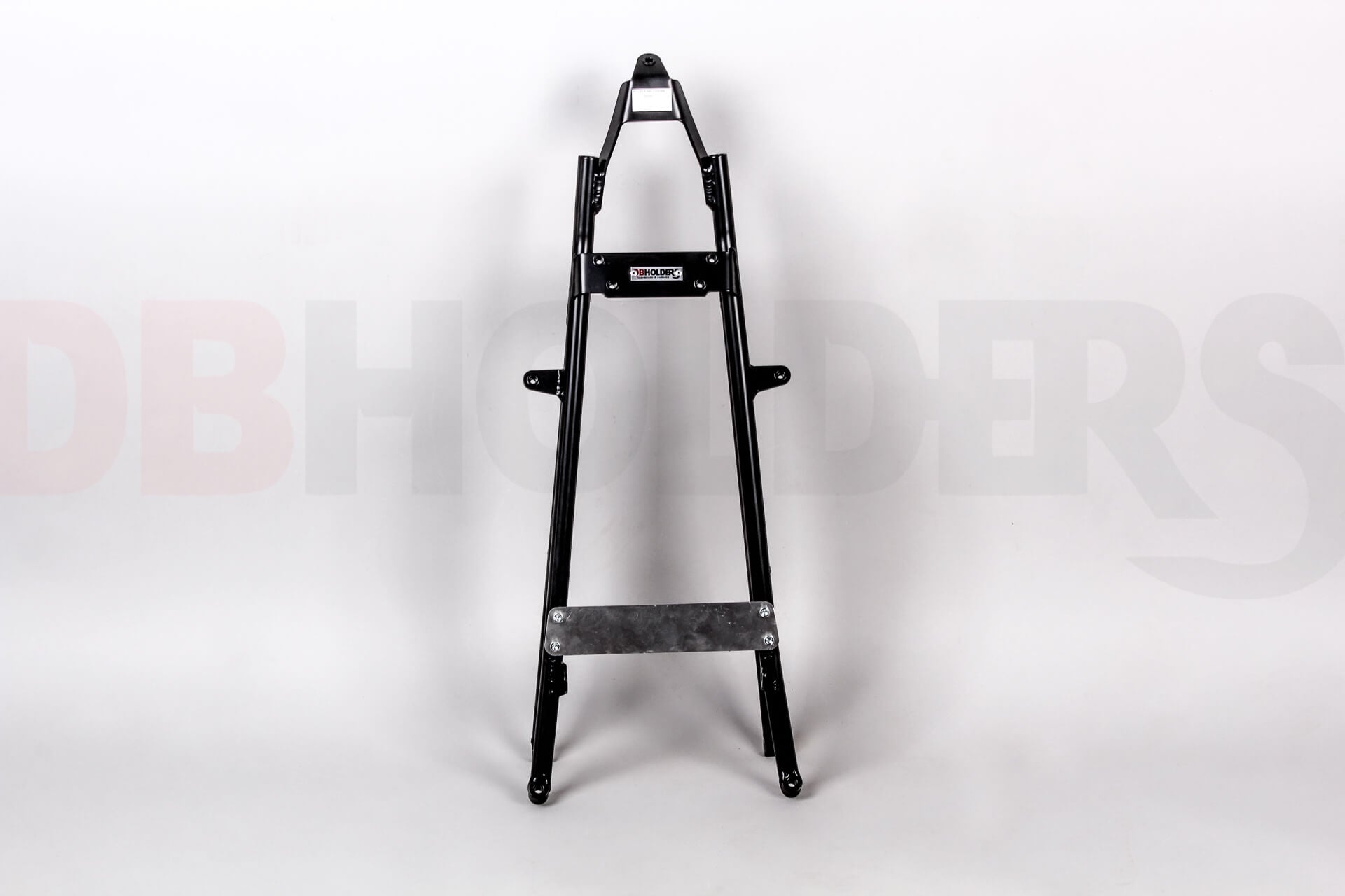 Aluminium achterframe DB houders Honda CBR 1000 RR-R SC82 (20-25) 