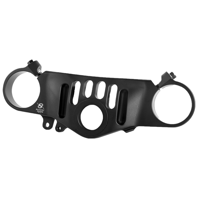 Gabelbrug Race (BOVEN) Bonamici Racing Honda CBR 1000 RR SC77 (17-19) PSH1R 