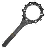 Nasskupplung 34 Dişli TGP MotoRacing Ducati Panigale V4/S (18-26) için tutma aracı 