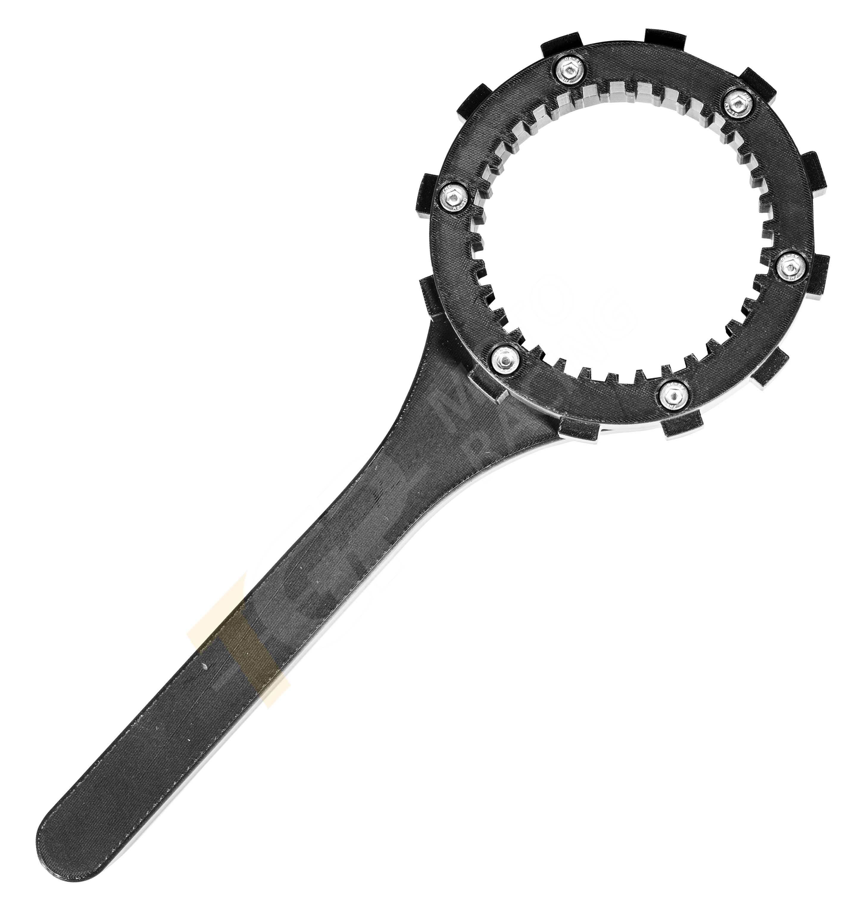 Haltewerkzeug Nasskupplung 34 Zähne TGP MotoRacing Ducati Panigale V4/S (18-26)