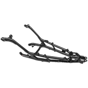 Chasis trasero "STK" de aluminio para Ducati Panigale V4/S/R (18-24) Pierobon 