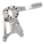 Support d’étrier de frein arrière 64 mm – système de changement rapide Hesterberg-Cad/Cam pour BMW S1000RR K67 (19-21) 