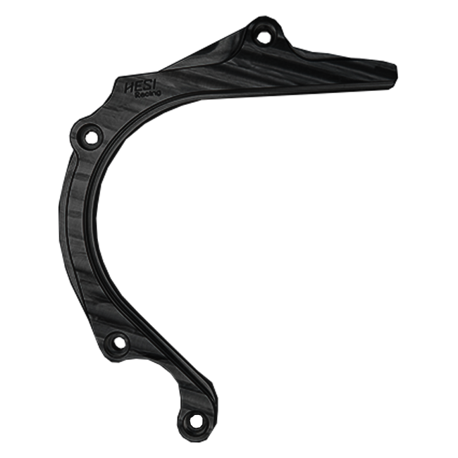 Kettendurchschlagschutz Hesterberg-Cad/Cam Kawasaki ZX-10 R/RR (11-26)
