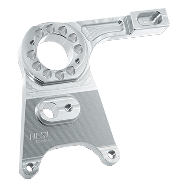 Support d’étrier de frein arrière 64 mm – Système à changement rapide Hesterberg-Cad/Cam pour Yamaha YZF-R1/M RN32, RN49 et RN65 (15-26) 