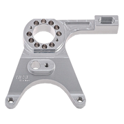 Porte-étrier de frein arrière 84 mm – système de changement rapide Hesterberg-Cad/Cam Yamaha YZF-R1/M RN32, RN49 et RN65 (15-26) 
