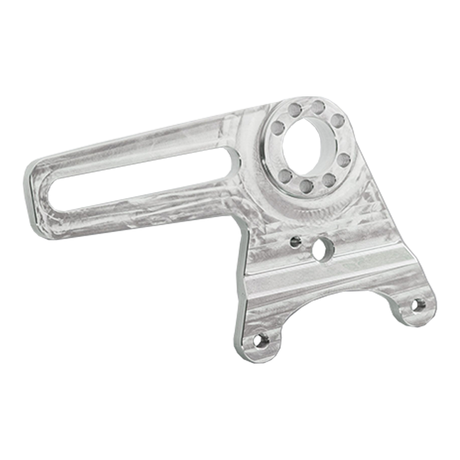 Support d’étrier de frein arrière 84 mm – système de changement rapide Hesterberg-Cad/Cam Yamaha YZF-R9 (25-26) 