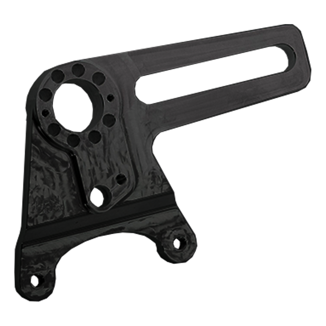 Support d’étrier de frein arrière 84 mm – système de changement rapide Hesterberg-Cad/Cam Yamaha YZF-R9 (25-26) 