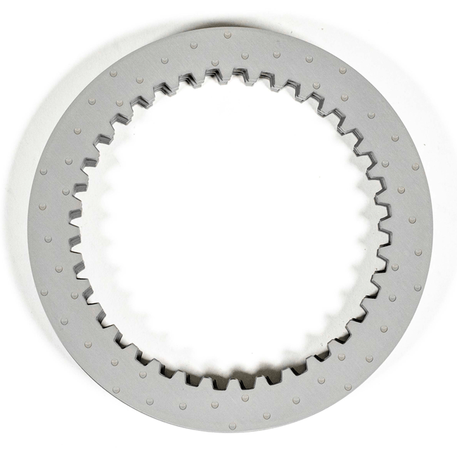 Aluminium Kupplungsscheiben Hyperdiscs TGP MotoRacing Ducati Panigale V4/S (25-26)