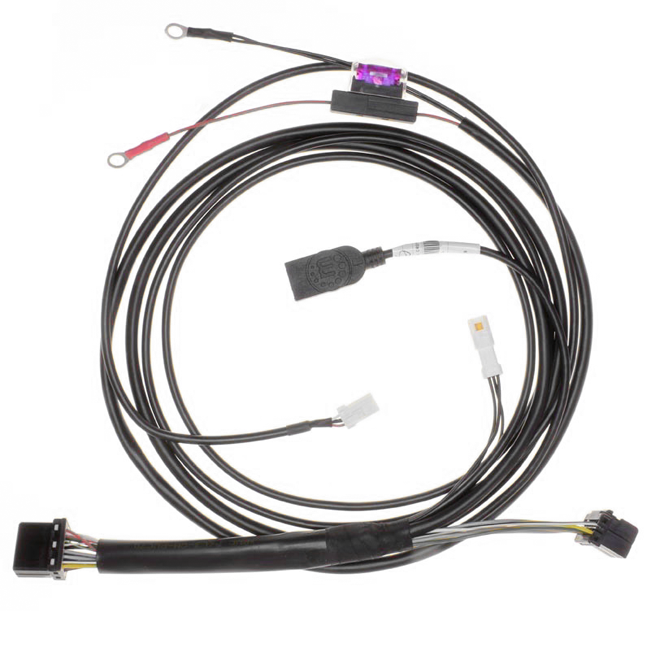 I2M Chrome Pro 2 Dashboard Ducati Panigale V4/S (18-24) 