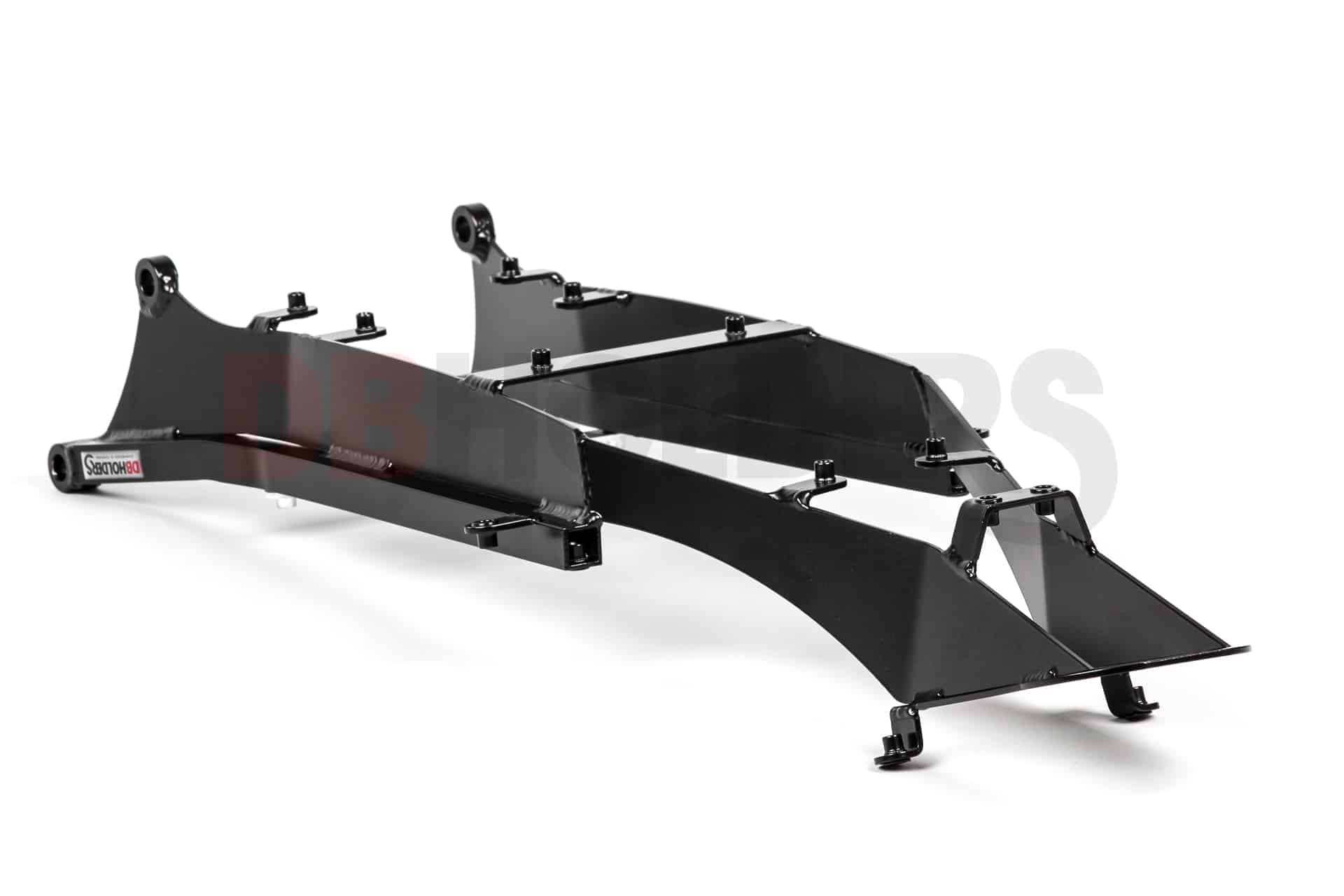 Aluminium Heckrahmen DB Holders Yamaha YZF-R6 RJ27 (17-25)