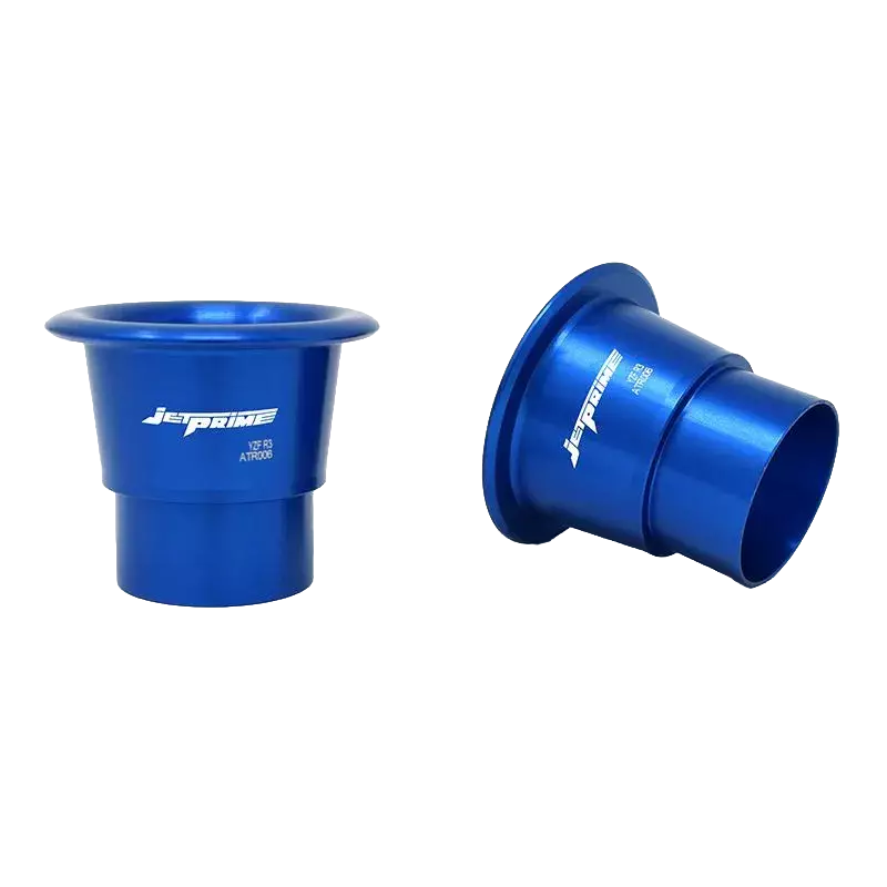 Racing Ansaugtrichter JetPrime Yamaha YZF-R3 (15-20) JP ATR 006