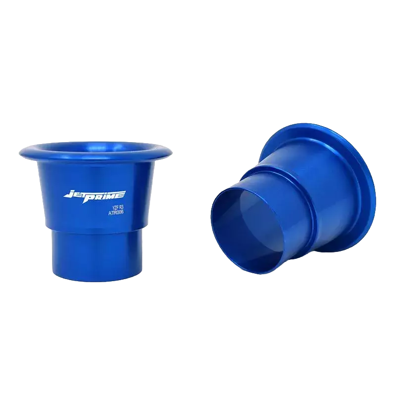 Racing Ansaugtrichter JetPrime Yamaha YZF-R3 (15-20) JP ATR 006