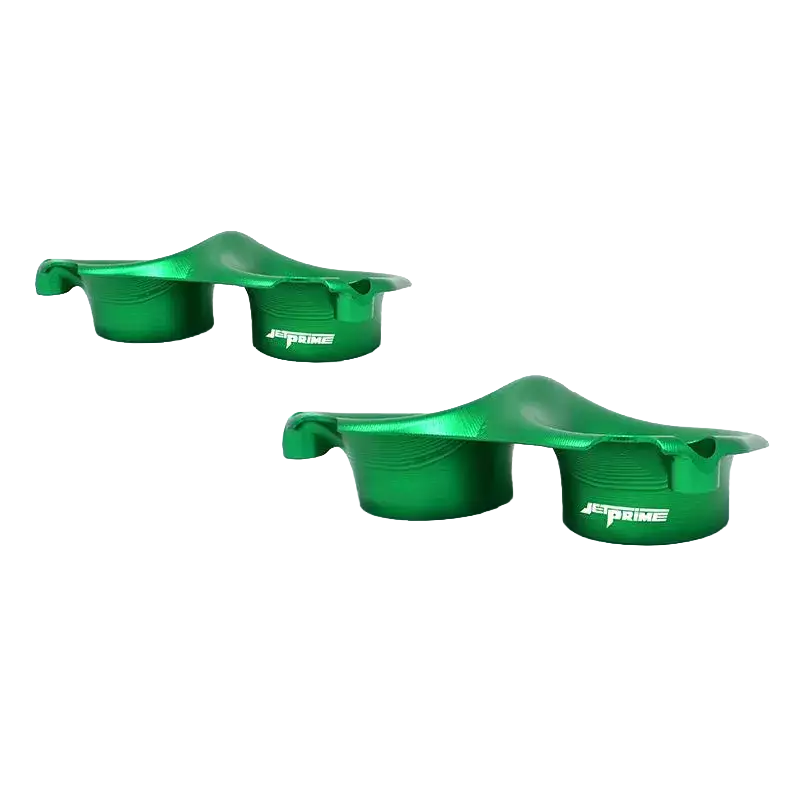 Racing Ansaugtrichter JetPrime Kawasaki Ninja ZX-10R / ZX-10RR (16-20) JP ATR ZX10