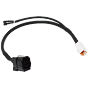 Adapter-kabel JetPrime gasgreep Honda CBR 1000 RR-R SC82 (20-25) JP CBLA DX 027 