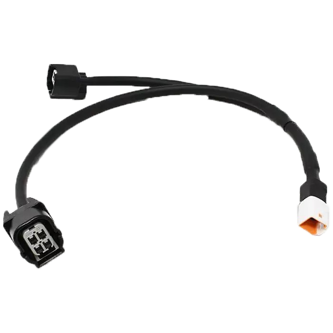 Adapterkabel Lenkerschalter links JetPrime Honda CBR 1000 RR-R Fireblade SC82 (20-26) JP CBLA SX 027