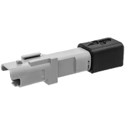 Sistema de canister Eliminator JetPrime Ducati Panigale V4/S/R (25-26) JP ES 063 